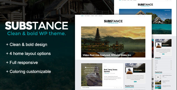 The Law - Legal Advisers & Attorneys WP Theme - vecommerce